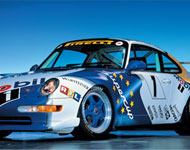 Personalizzazione Auto