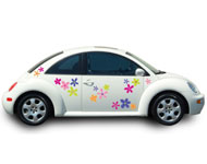 Personalizzazione Auto